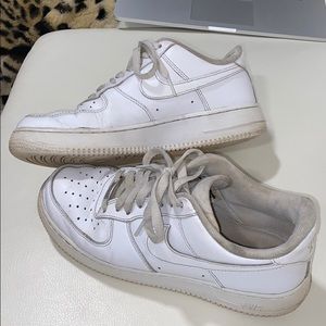 Nike Air Force 1’s
